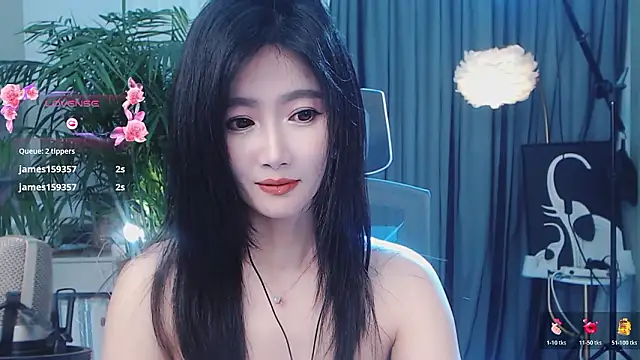 feifei-loveのライブXXXチャット