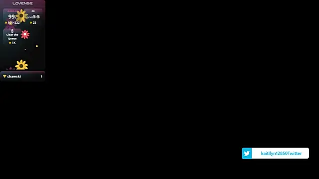 queen_katle's Live XXX Chat