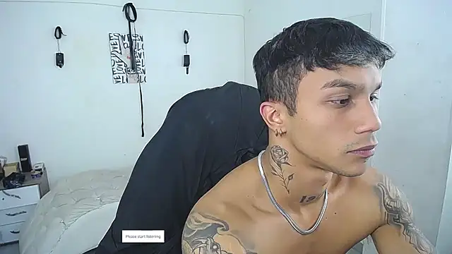 Leonard_Price Live XXX-chat