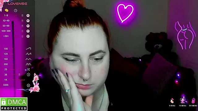 Онлайн чат XXX Alicia_love00