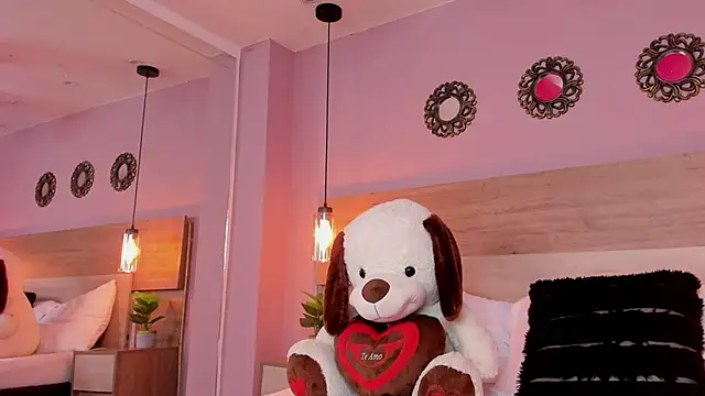 SusanAdams1 现场XXX聊天