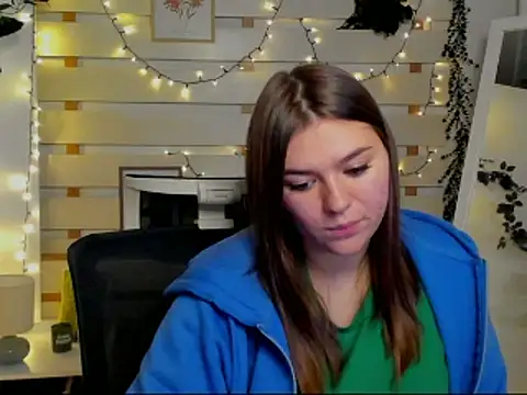 Chat +18 de Josephine_Kiss ao vivo