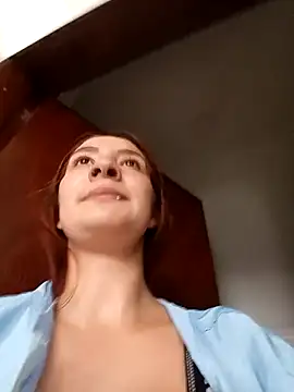 Chat +18 de Mery_Moon123 ao vivo