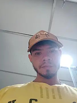 Niick01_: вебкам-шоу