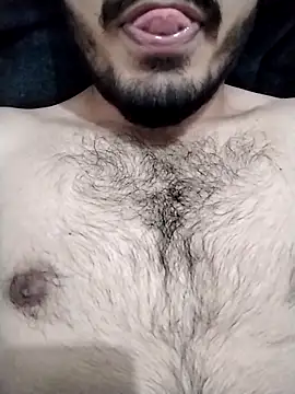 Hotyy_subhun Webbikameraesitys