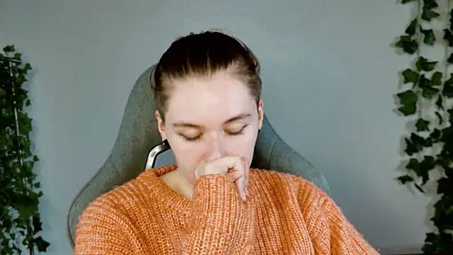 Živý XXX chat LadyLolipop_