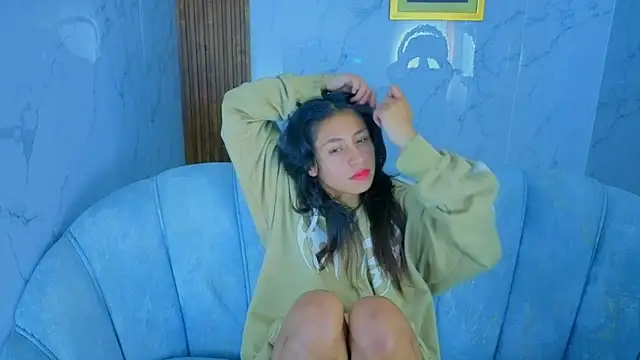 Chat +18 de serabella_s ao vivo