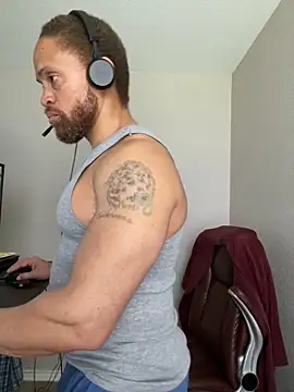 Živý XXX chat Fathero1time