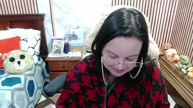 Chat +18 de Sonialorens_ ao vivo