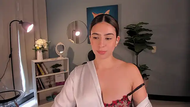 Chat +18 de LiaPearce ao vivo