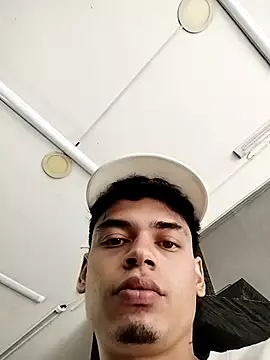 Živý XXX chat cristopher_maclean