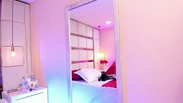 elizavenus – Naživo XXX chat