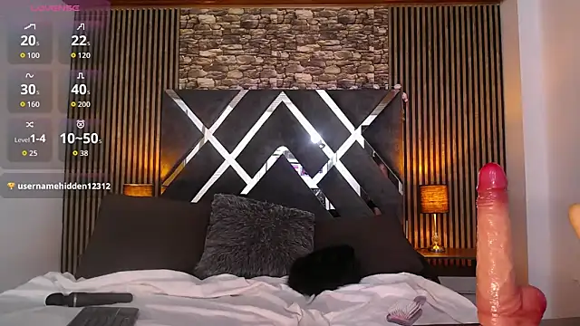 Amy_channel – Naživo XXX chat