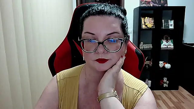 MissTroublle live XXX chat