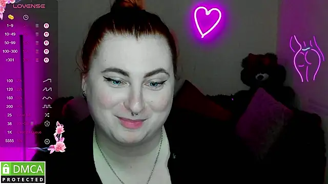 แชท XXX สดของ Alicia_love00