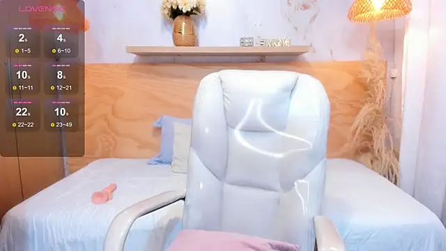 Lasira_Thill – Naživo XXX chat