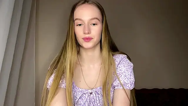 Viktoria_Vibes Webcam-Show