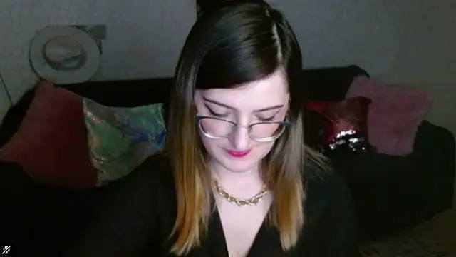 Arielsssplash – Naživo XXX chat