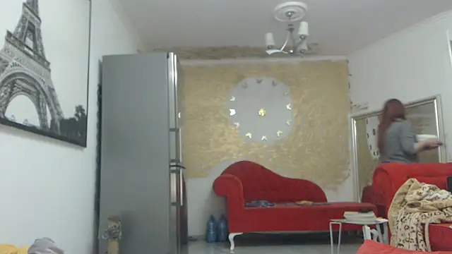 AnnaBellaLuckyXOXO: απευθείας συνομιλία ΧΧΧ