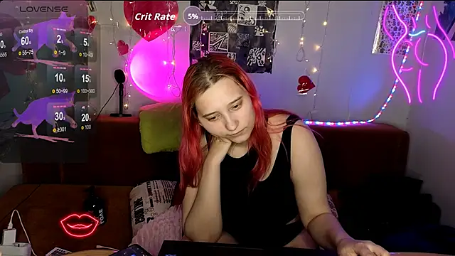 RachelPirce Live XXX-Chat