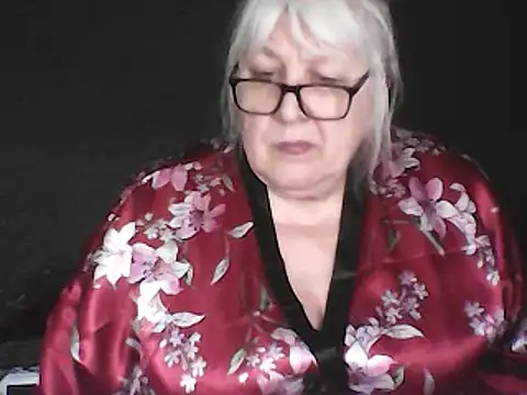 Alexia64231のウェブカメラショー