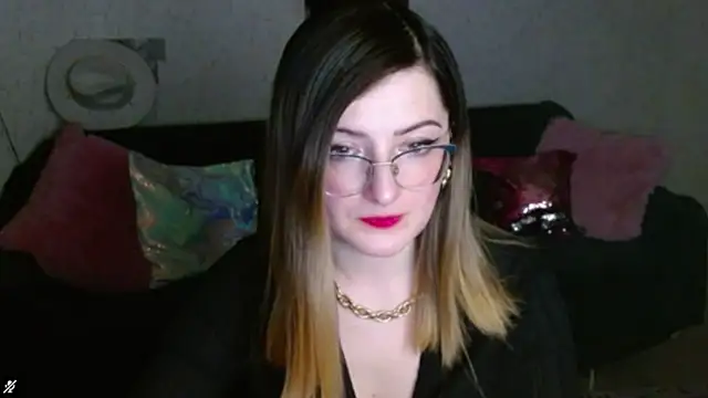 Chat XXX en directo de Arielsssplash