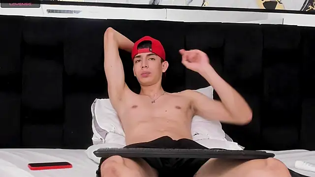 Вебкам-шоу light_eyes_