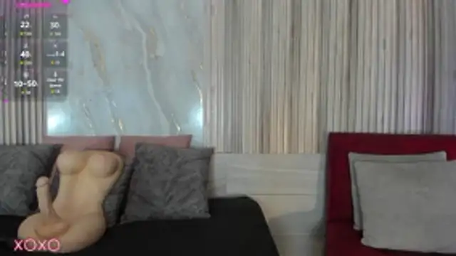 Chat XXX en directo de BriannaChelsea