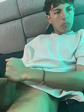 NaytonFreeman Live XXX-Chat