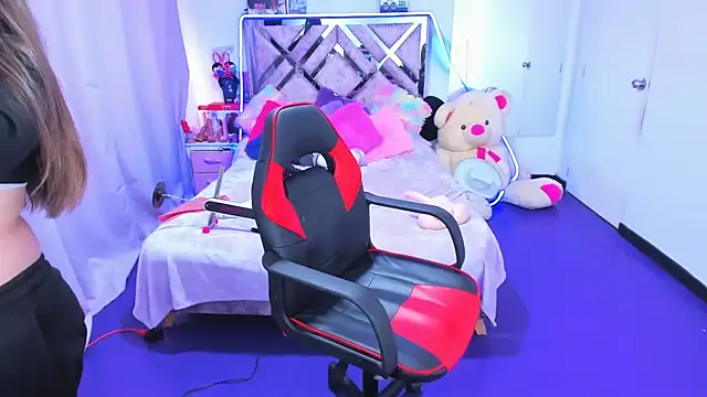 Luna_Analya 即時 XXX 聊天