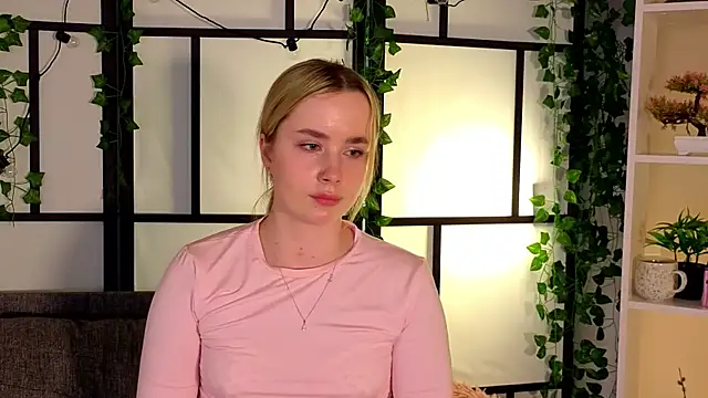 Chat XXX en directo de IvetteLabore