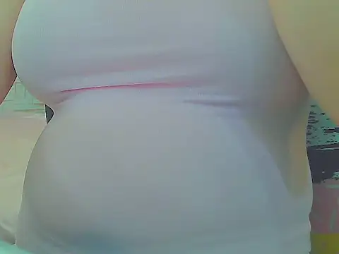 keepmepregnantT Adlı Modelin Web Kamerası Şovu