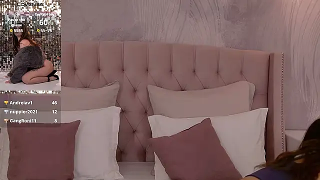 milaleoneli's Live XXX Chat