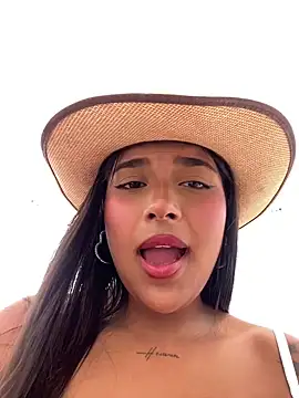 Živý XXX chat Mariangel_11