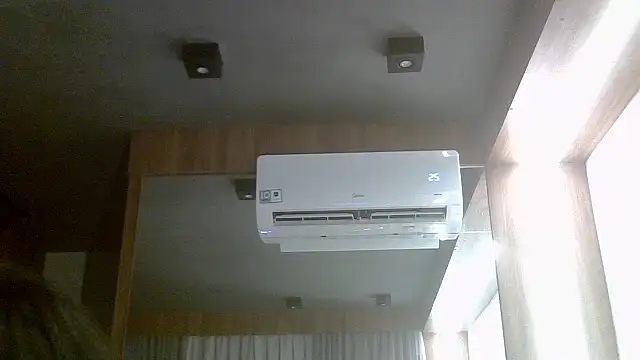 Show de webcam de SkinnyKitten