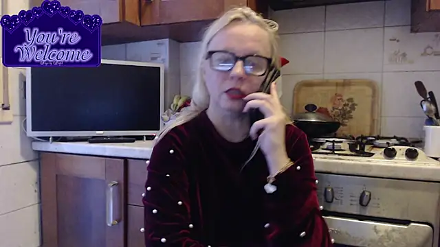 Chat XXX en directo de martachatte