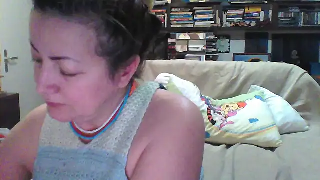 Chat +18 de MariaAnaSunshine ao vivo