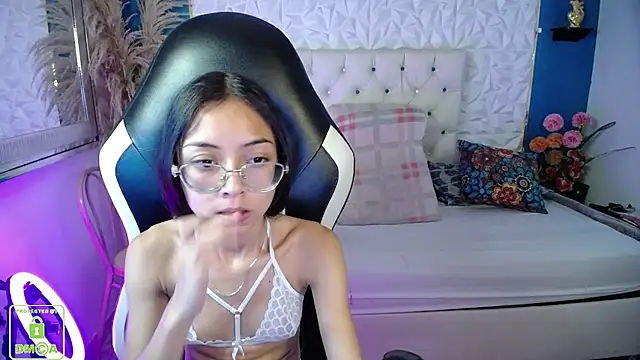 XXX chat uživo modela NathaliaSweet_11