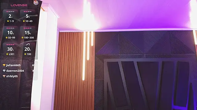 Hanna_Becker_ Live XXX Chat