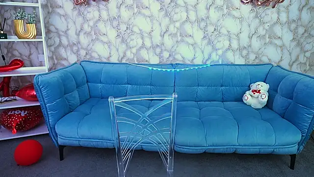 Chat XXX en directo de MaRich_Ka