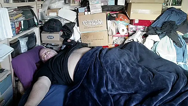 hadeszeuss2 Webcam show