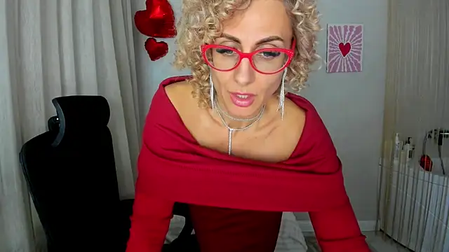 MuseOfStage Show in webcam