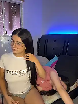 Show de webcam de I_am_Zoe_Hot