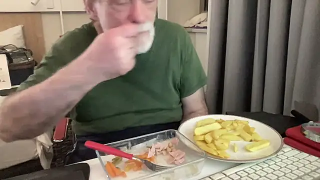 coach-karl Webcam show