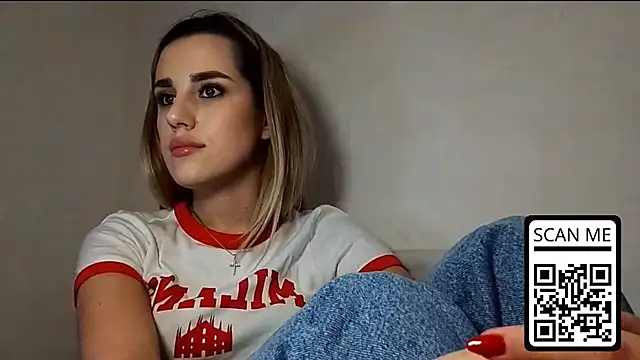 Webkamerová show HotMusex