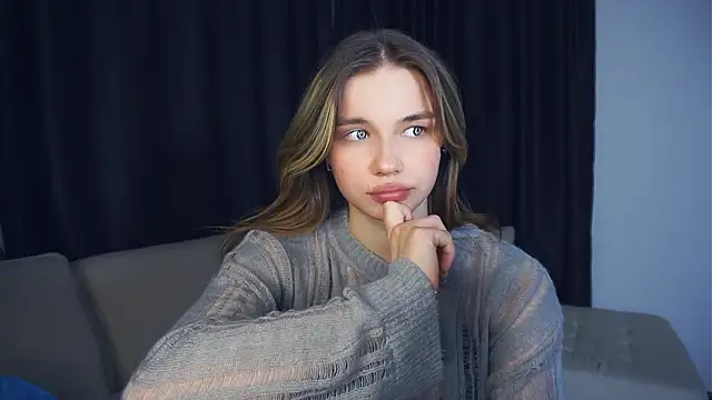 Show webcam de EarthaStinett