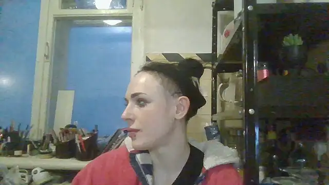 Trinsy_Love Live XXX Chat