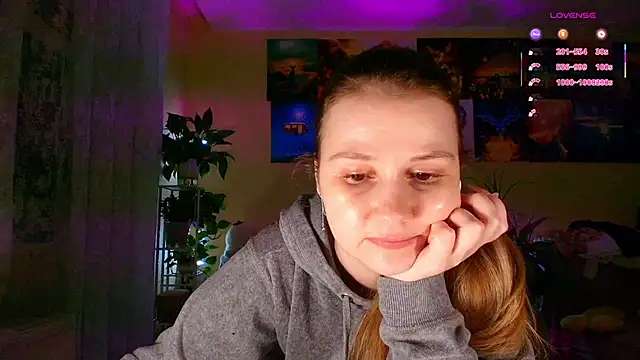 GoodWitch_ Live XXX Chat