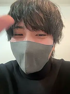 CHROME-kun925 现场XXX聊天