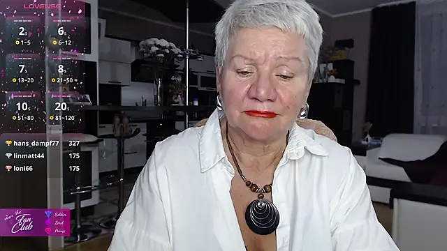 roxana_brooks Live XXX Chat